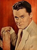 John Larkin (actor, born 1912)