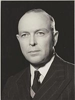 John Lawson (Australian politician)