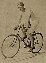 John Lawson (cyclist)