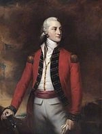 John Le Marchant (British Army officer, born 1766)