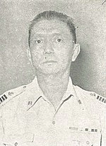 John Lie (Indonesian Navy officer)