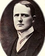 John Loudon (politician)