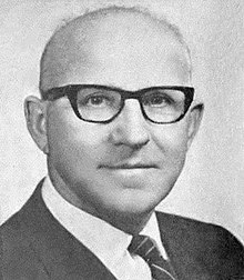John M. Zwach