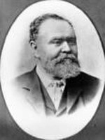 John Mackay (Australian pioneer)