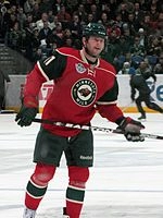 John Madden (ice hockey)
