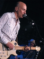 John Mann (musician)