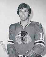 John Marks (ice hockey)