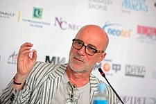 John Mathieson (cinematographer)