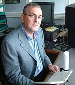 John McGuinness (politician)