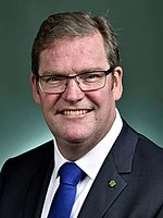 John McVeigh (politician)