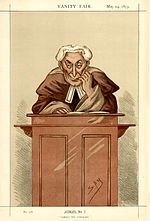 John Mellor (judge)