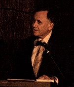 John Mickel (politician)