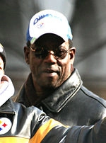 John Mitchell (American football coach)