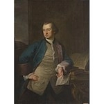 John Morgan (physician)