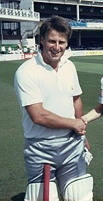 John Morris (cricketer)