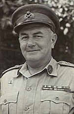 John Murray (Australian Army general)