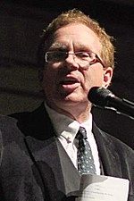 John Nichols (journalist)