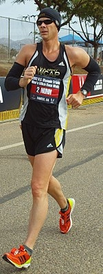 John Nunn (racewalker)