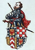 John of Freiburg-Neuchâtel