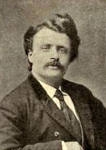 John Olsen Hammerstad