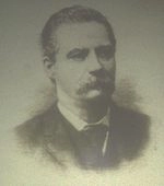 John P. Buchanan