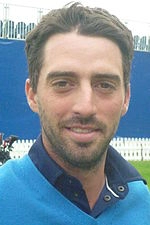 John Parry (golfer)