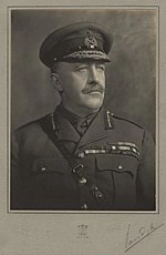 John Ponsonby (British Army officer)
