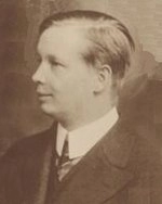 John Preston Buchanan