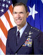 John R. Dallager
