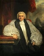 John Randolph (bishop of London)