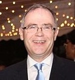 John Rankin (diplomat)