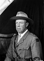 John Richardson (Australian Army officer)