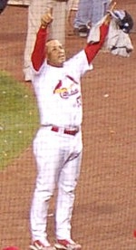 John Rodriguez (baseball)