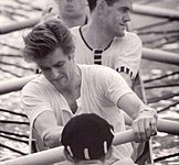 John Russell (rower)
