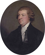 John Scott, 1st Earl of Clonmell