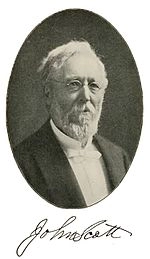John Scott (Iowa politician)