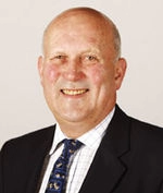 John Scott (Scottish politician)