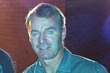 John Sheridan (footballer)
