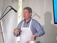 John Shields (chef)