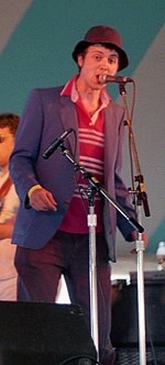 John Southworth (musician)