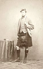 John Stewart-Murray, 7th Duke of Atholl