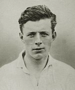 John Thain (footballer)