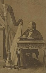 John Thomas (harpist)