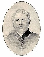 John Thomas Mullock