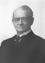 John V. Farwell
