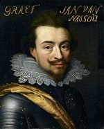 John VIII, Count of Nassau-Siegen