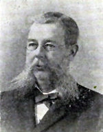 John W. Causey