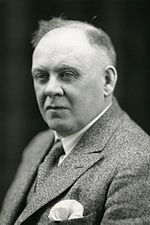 John W. Frame