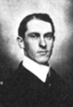 John W. Reynolds (Oregon attorney)