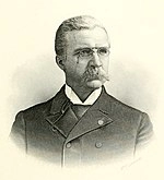 John W. Vrooman